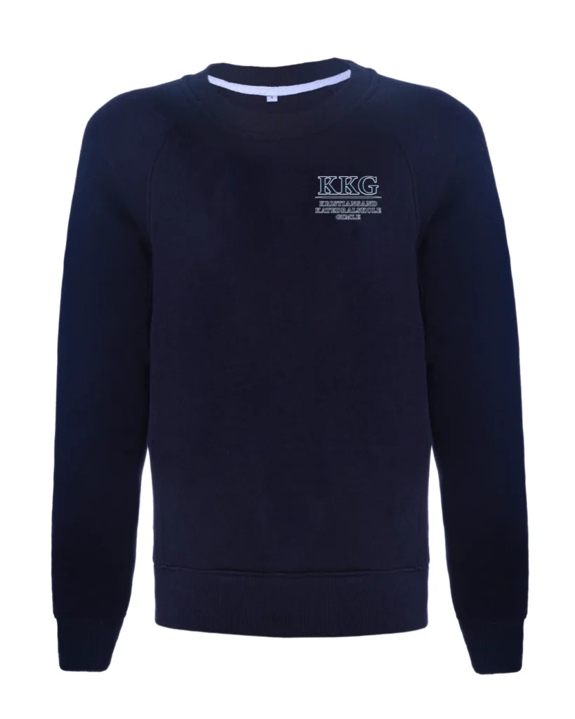 Crewneck